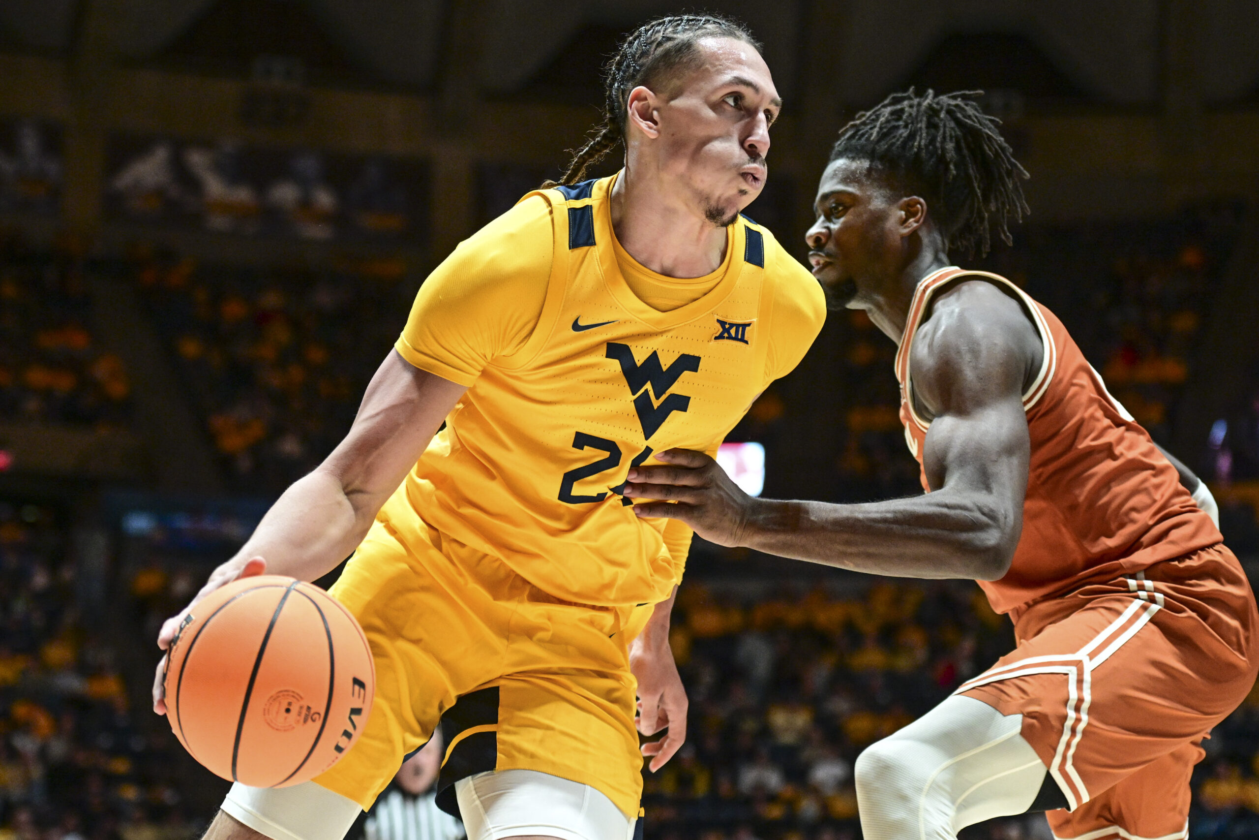 COLUMN: Pat Suemnick didn’t expect to be a basketball player, but he’s doing a pretty good job
